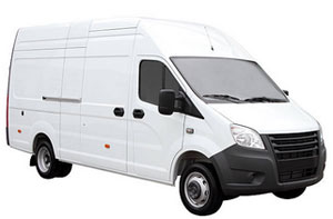 Kirkby-in-Ashfield Man and Van Service