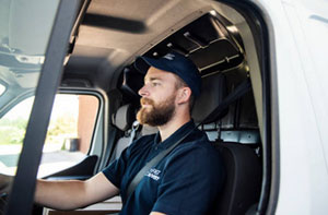 Man and a Van Ince-in-Makerfield UK