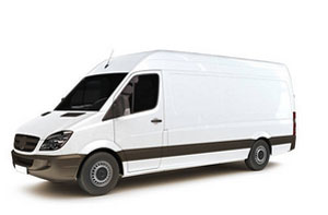 Epsom Man and Van Service