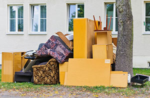 Rubbish Removal Services Southchurch